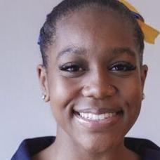 Fisk's Morgan Price Captures USA Gymnastics National Championship